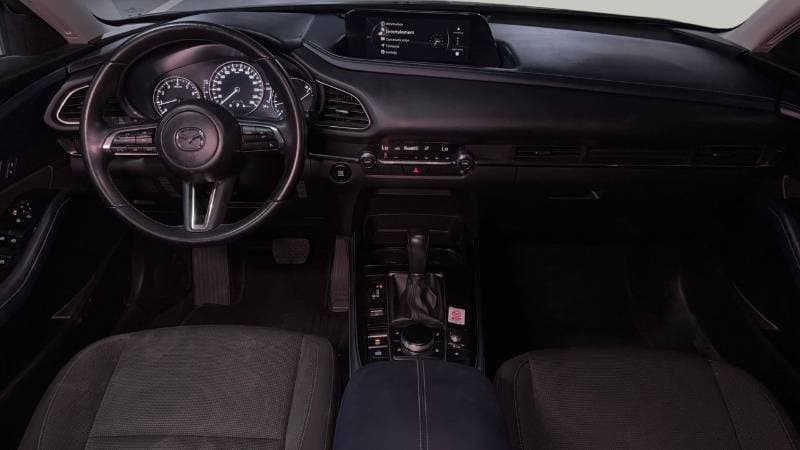 2025 Mazda CX 30 ELITE thumbnail 7