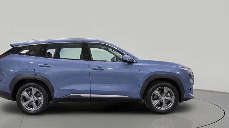2025 Geely Starray GL thumbnail 3