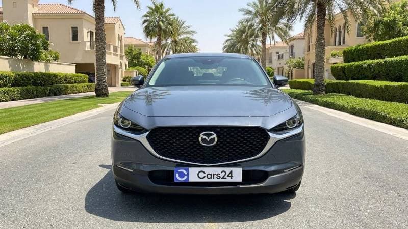 2025 Mazda CX 30 ELITE thumbnail 6