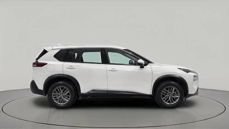 2024 Nissan X Trail S thumbnail 3