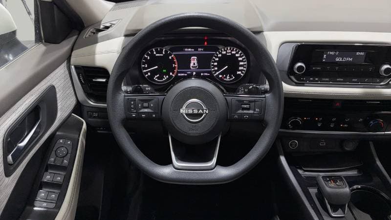 2024 Nissan X Trail S thumbnail 6