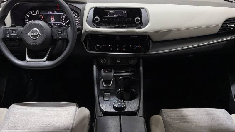 2024 Nissan X Trail S thumbnail 8