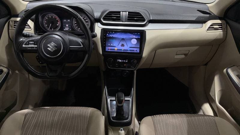 2023 Suzuki Dzire GLX thumbnail 7