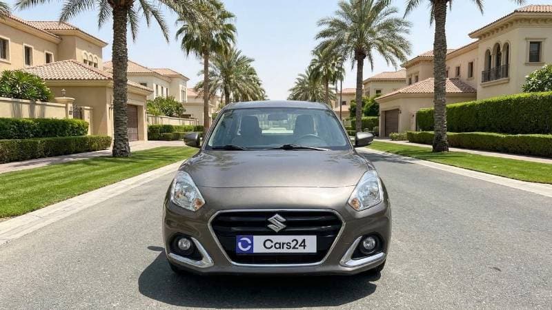 2023 Suzuki Dzire GLX thumbnail 6