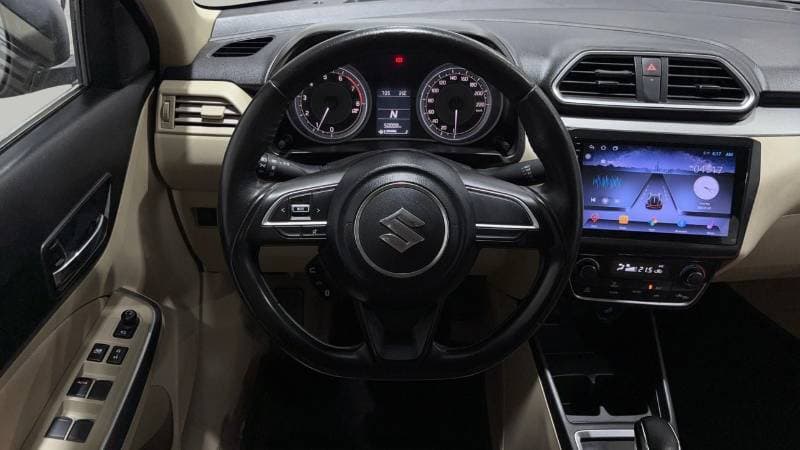 2023 Suzuki Dzire GLX thumbnail 8