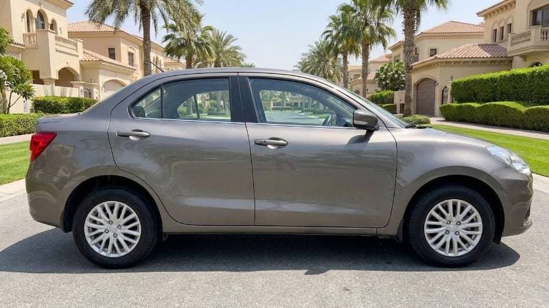 2023 Suzuki Dzire GLX thumbnail 3