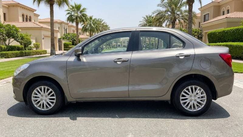 2023 Suzuki Dzire GLX thumbnail 5