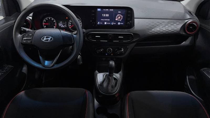 2024 Hyundai Grand i10 thumbnail 7