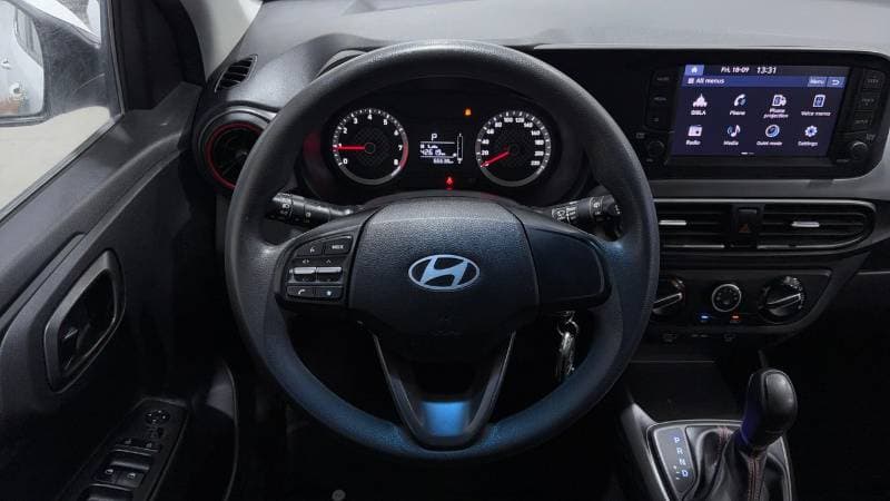 2024 Hyundai Grand i10 thumbnail 8