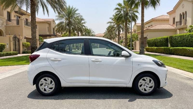 2024 Hyundai Grand i10 thumbnail 3