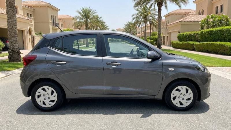 2024 Hyundai Grand i10 thumbnail 3