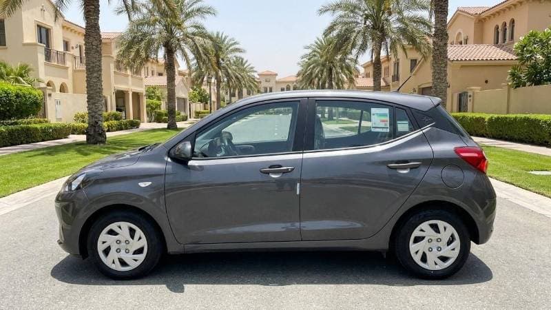 2024 Hyundai Grand i10 thumbnail 5