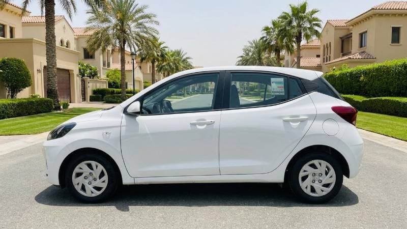 2024 Hyundai Grand i10 thumbnail 5