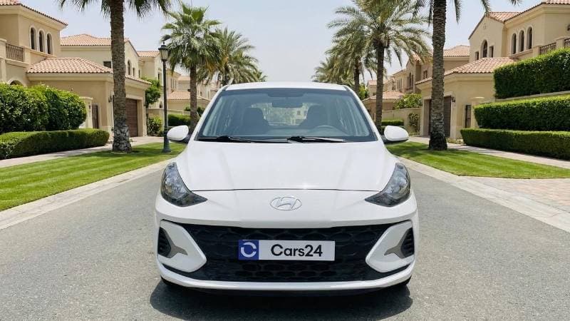2024 Hyundai Grand i10 thumbnail 6
