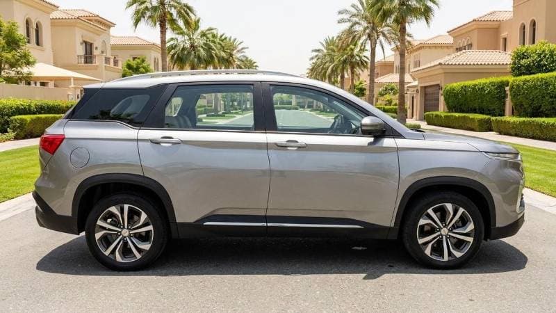 2025 Chevrolet Captiva PREMIER thumbnail 3