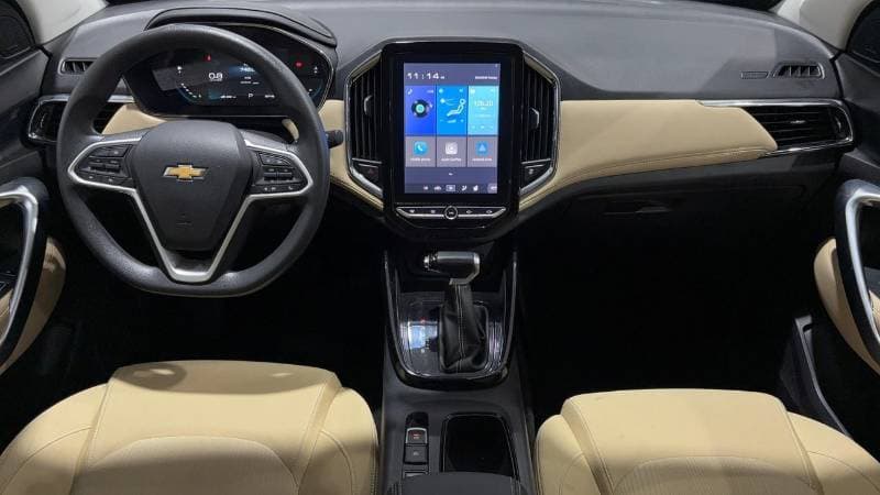 2025 Chevrolet Captiva PREMIER thumbnail 7