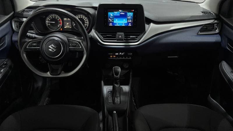 2025 Suzuki Baleno GL thumbnail 7