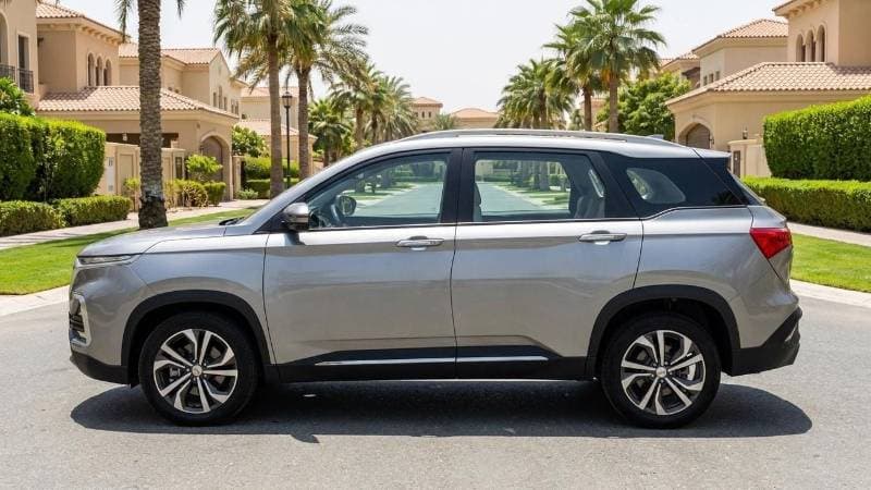 2025 Chevrolet Captiva PREMIER thumbnail 5