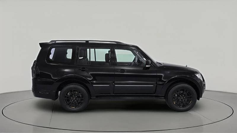 2020 Mitsubishi Pajero GLS H/L SIGNATURE EDI thumbnail 3
