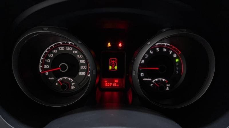 2020 Mitsubishi Pajero GLS H/L SIGNATURE EDI thumbnail 7