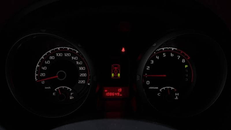 2020 Mitsubishi Pajero GLS H/L SIGNATURE EDI thumbnail 7