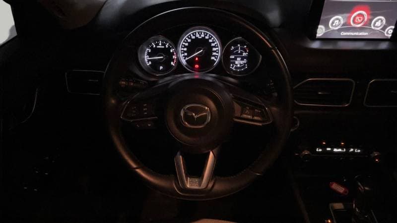2024 Mazda CX 5 GL thumbnail 6