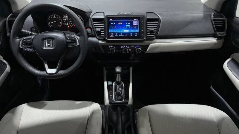 2024 Honda City DX thumbnail 7