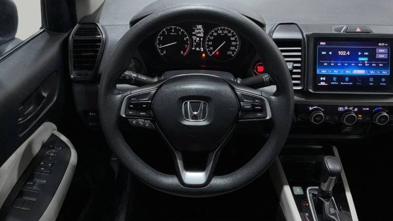 2024 Honda City DX thumbnail 8