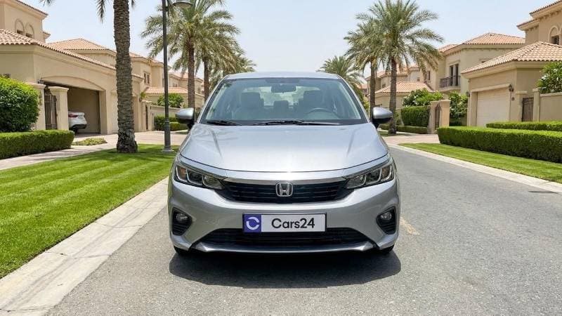 2024 Honda City DX thumbnail 6