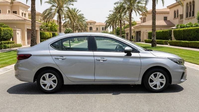 2024 Honda City DX thumbnail 3