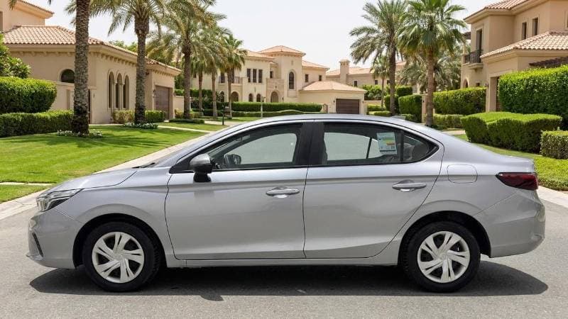 2024 Honda City DX thumbnail 5