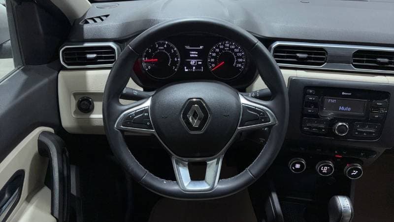 2020 Renault Duster SE thumbnail 8