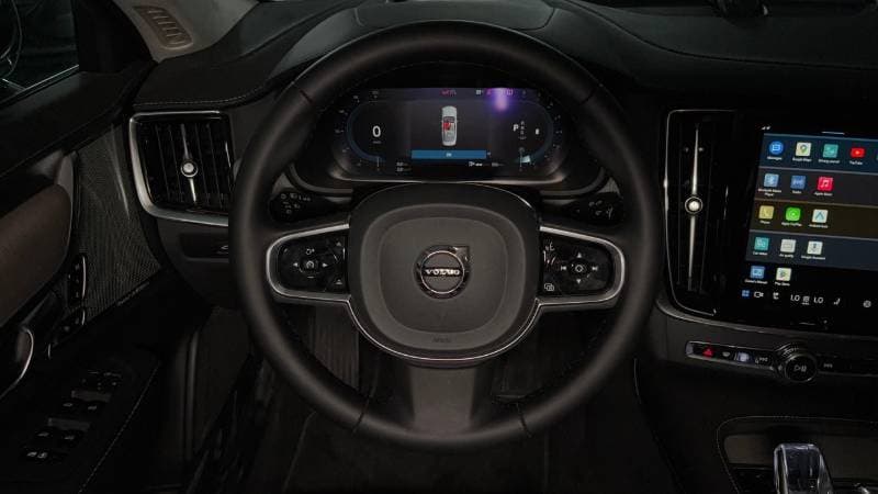 2024 Volvo S90 B5 ULTIMATE BRIGHT thumbnail 8