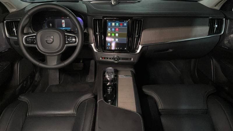 2024 Volvo S90 B5 ULTIMATE BRIGHT thumbnail 7