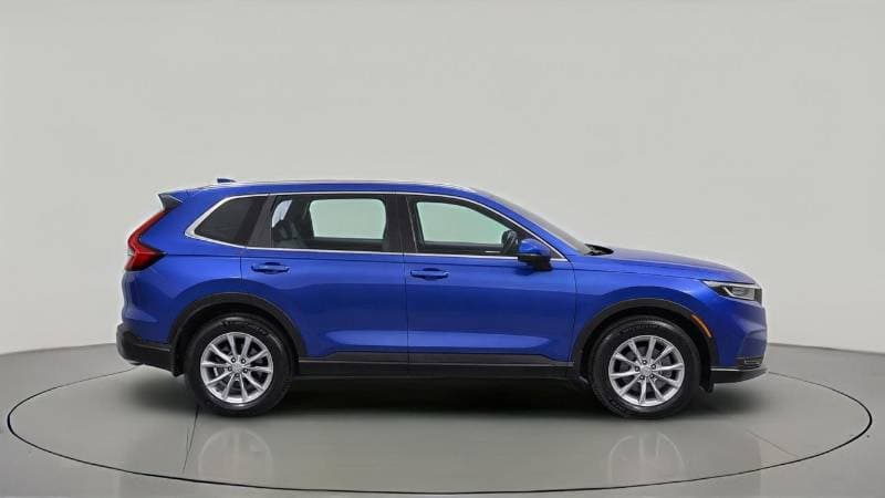 2024 Honda CR V TOURING thumbnail 3