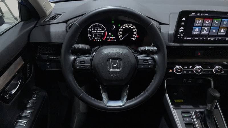 2024 Honda CR V TOURING thumbnail 6