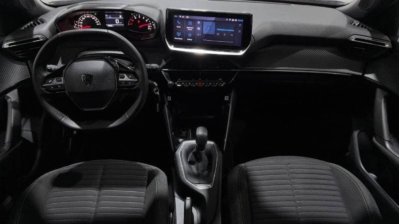 2025 Peugeot 2008 ACTIVE thumbnail 7