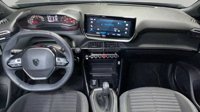 2025 Peugeot 2008 ACTIVE thumbnail 7