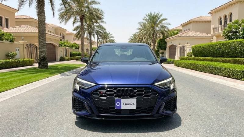 2024 Audi S3 thumbnail 6