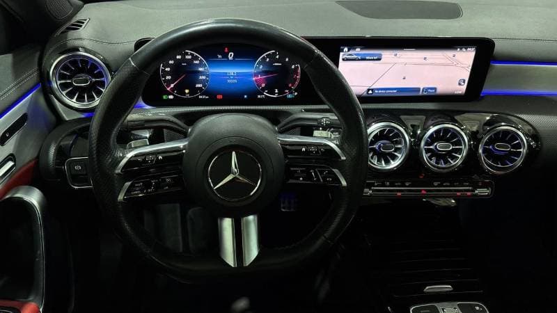 2023 Mercedes Benz A200 PREMIUM thumbnail 8