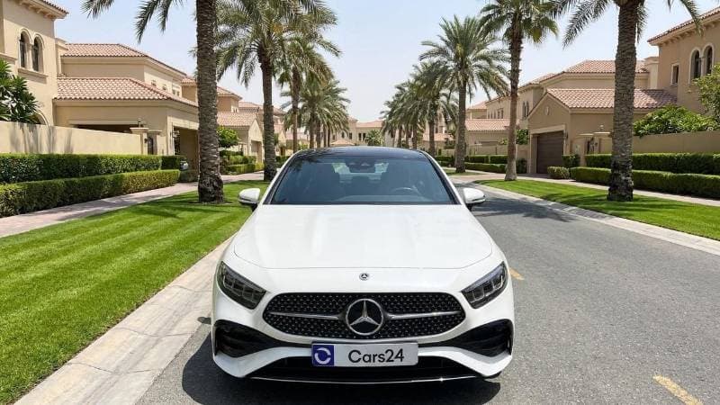 2023 Mercedes Benz A200 PREMIUM thumbnail 6