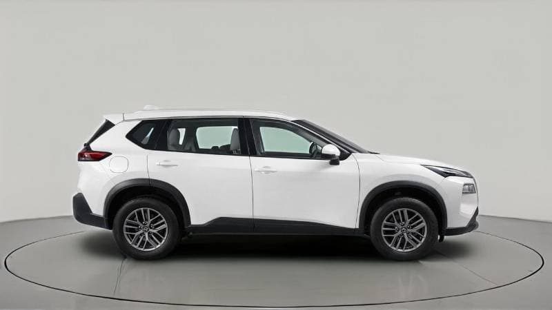 2024 Nissan X Trail S thumbnail 3