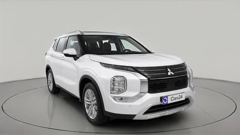 2025 Mitsubishi Outlander GLX MIDLINE