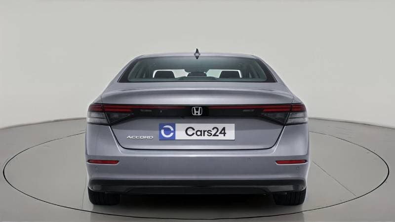 2023 Honda Accord EXL TURBO thumbnail 4