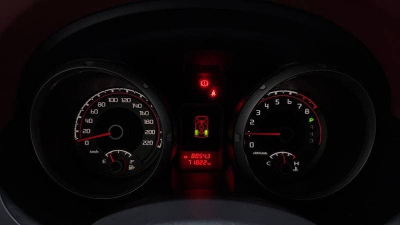 2020 Mitsubishi Pajero GLS H/L SIGNATURE EDI thumbnail 7