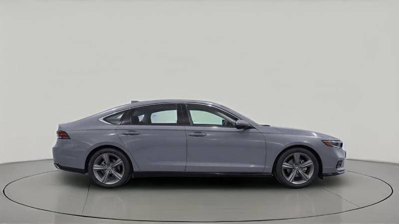2023 Honda Accord EXL TURBO thumbnail 3