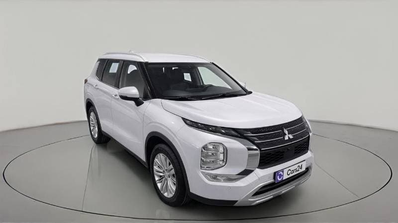 2025 Mitsubishi Outlander GLX MIDLINE
