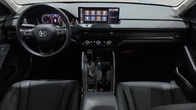 2023 Honda Accord EXL TURBO thumbnail 5