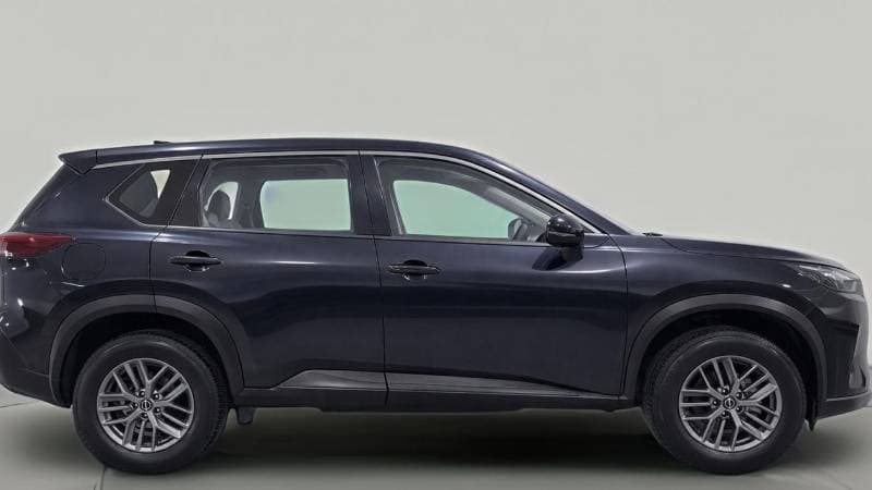 2023 Nissan X Trail S thumbnail 3