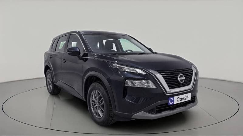 2023 Nissan X Trail S